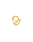 EC-01 Double Vault Ear Cuff