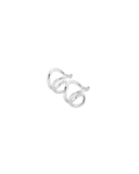 E-01 Double Vault Earrings Small