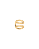 EC-01 Double Vault Ear Cuff